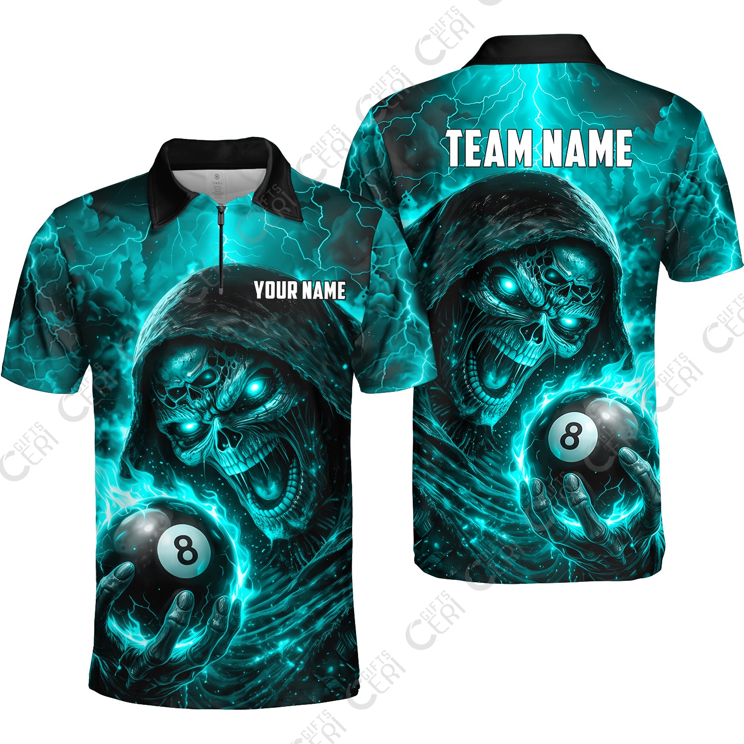 ||Turquoise