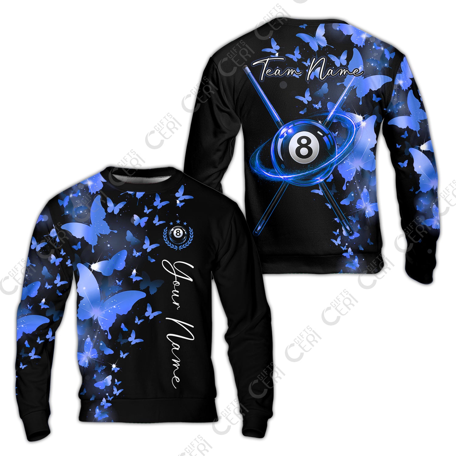 ||Blue