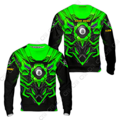 ||Green