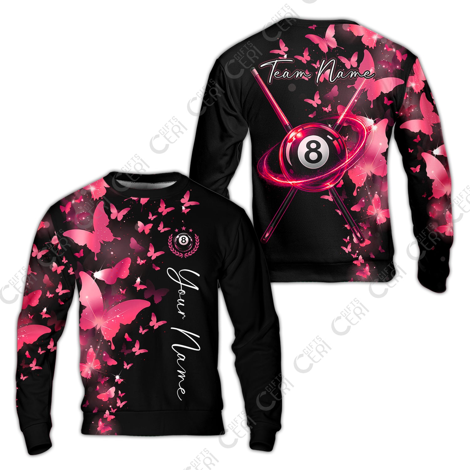 ||Pink
