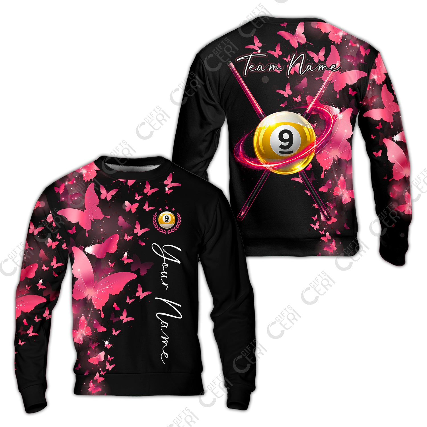 ||Pink