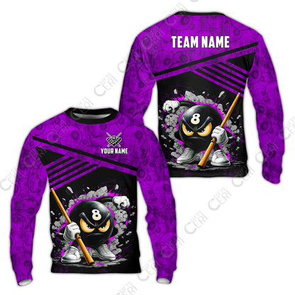 ||Purple