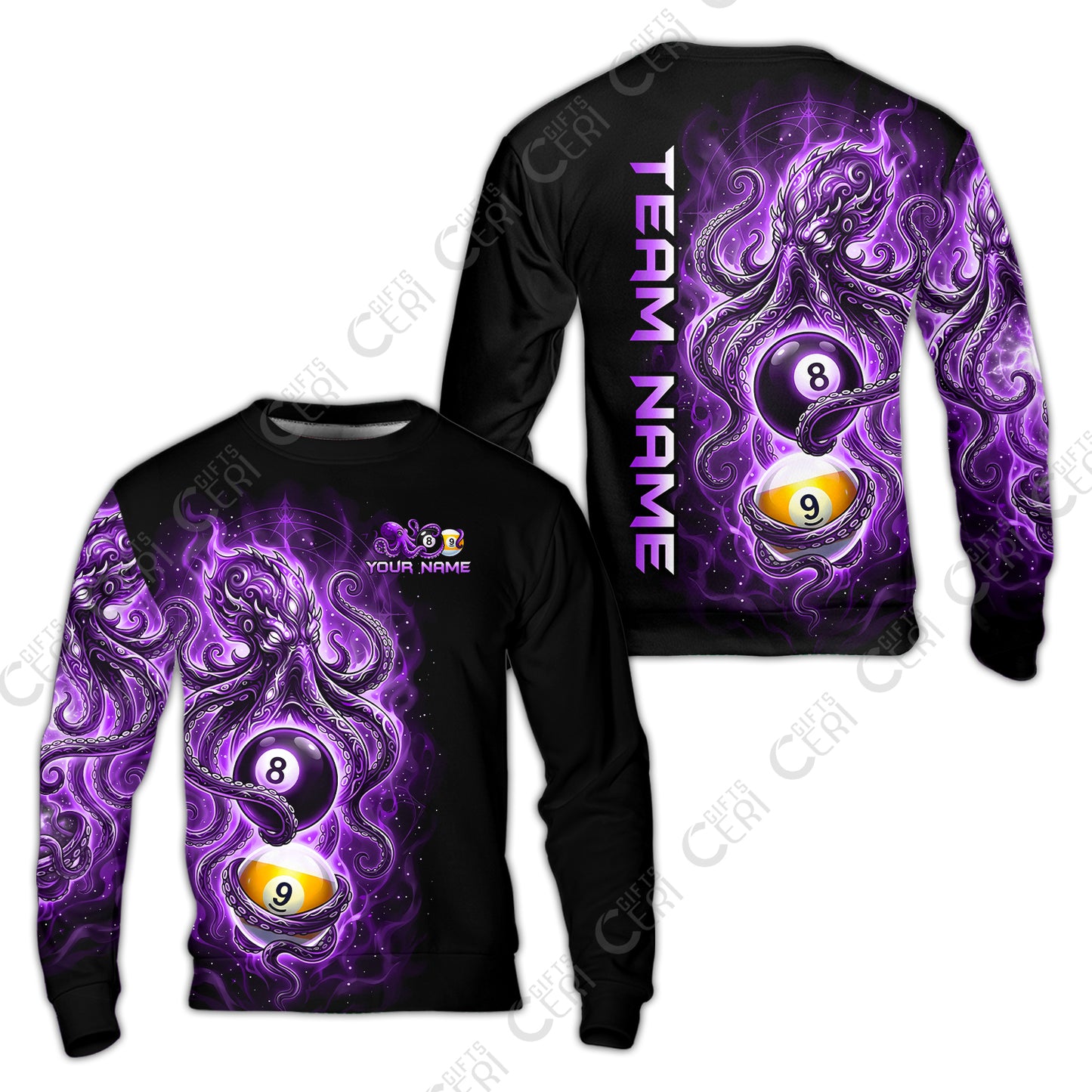 ||Purple