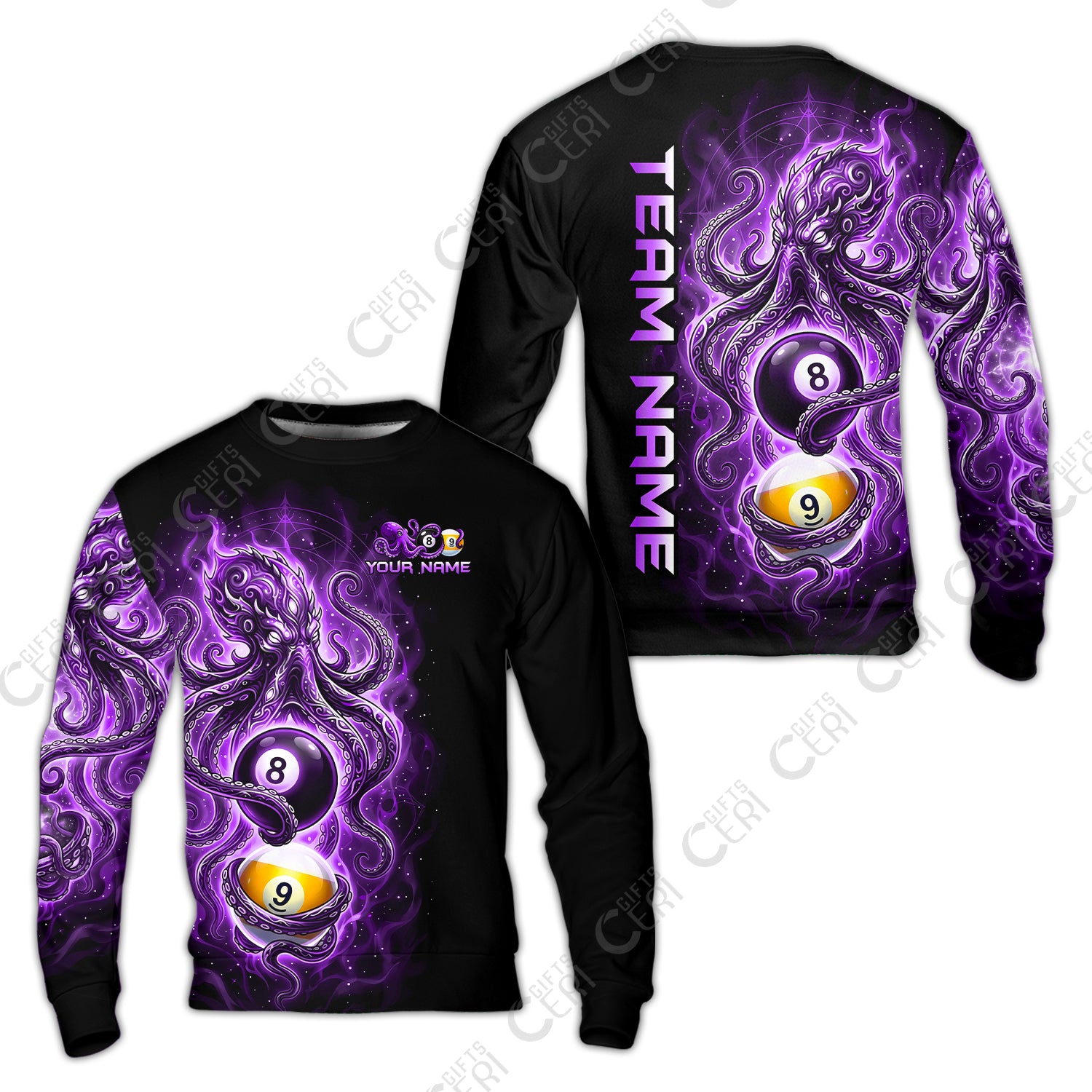 ||Purple