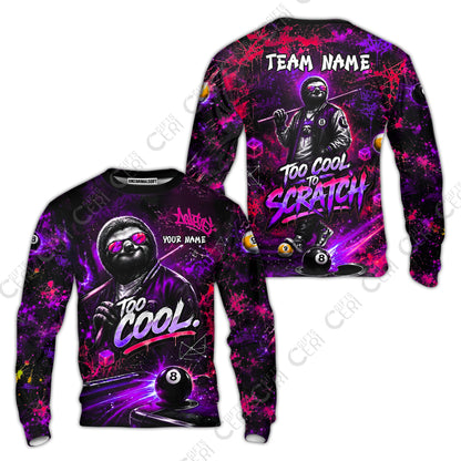 ||Purple