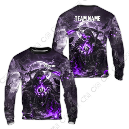 ||Purple