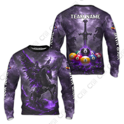 ||Purple