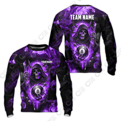 ||Purple