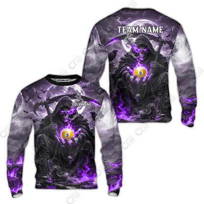 ||Purple