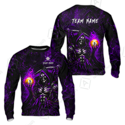 ||Purple