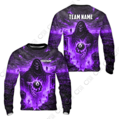 ||Purple