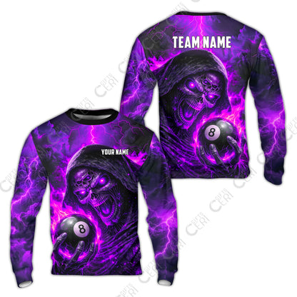 ||Purple