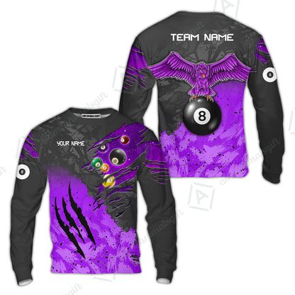 ||Purple