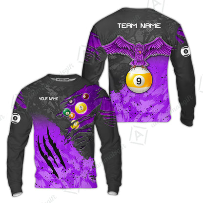 ||Purple