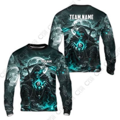 ||Turquoise