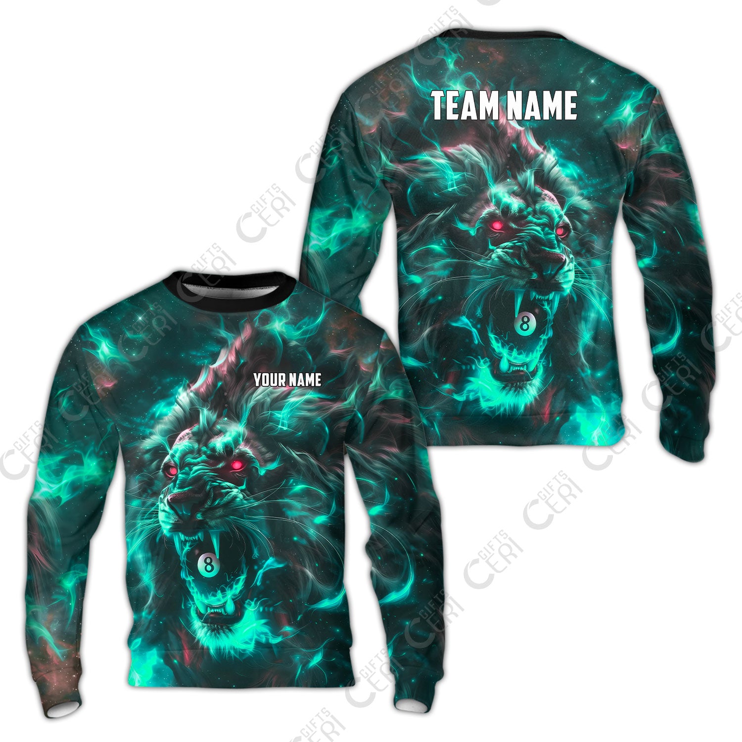 ||Turquoise