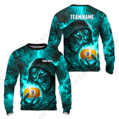 ||Turquoise