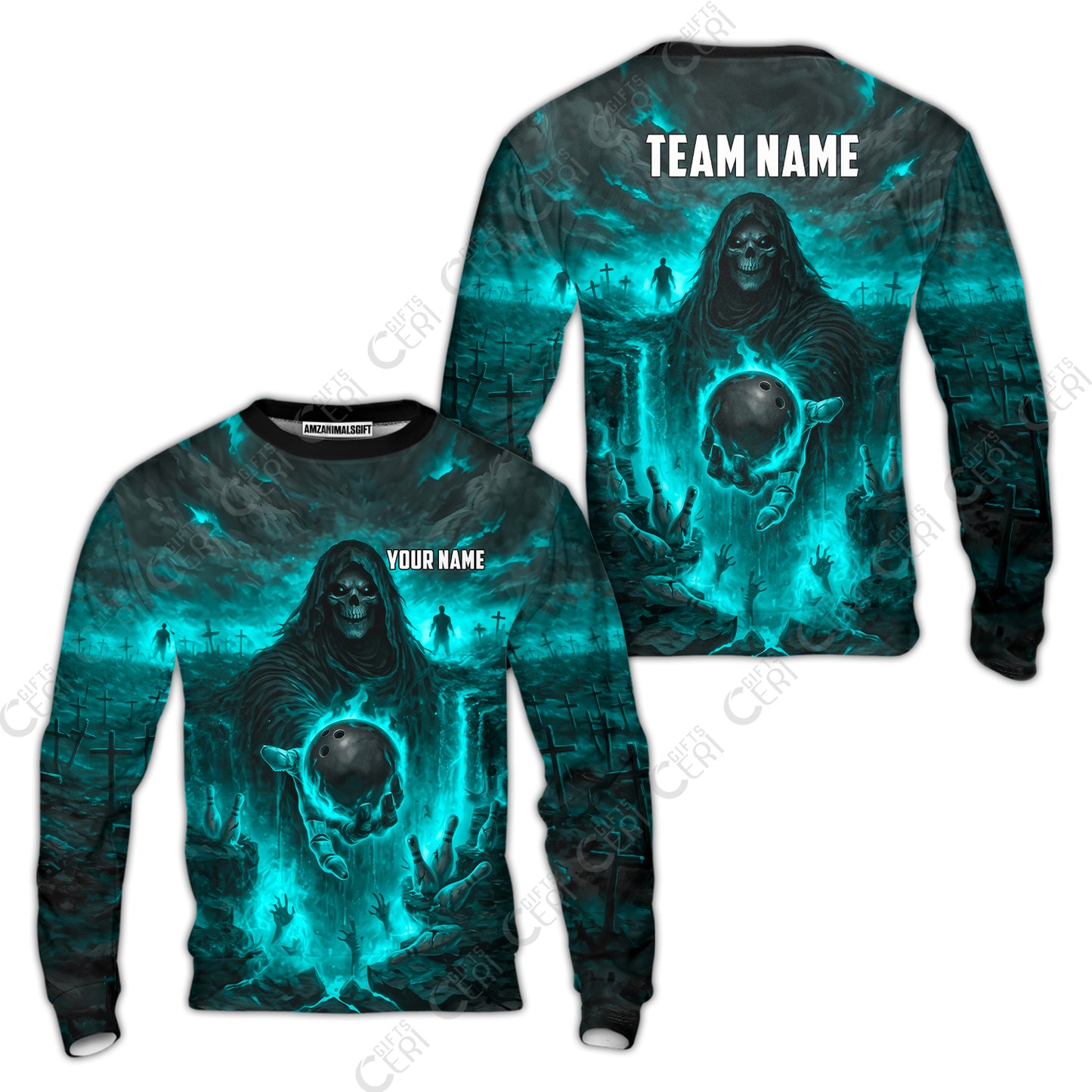 ||Turquoise