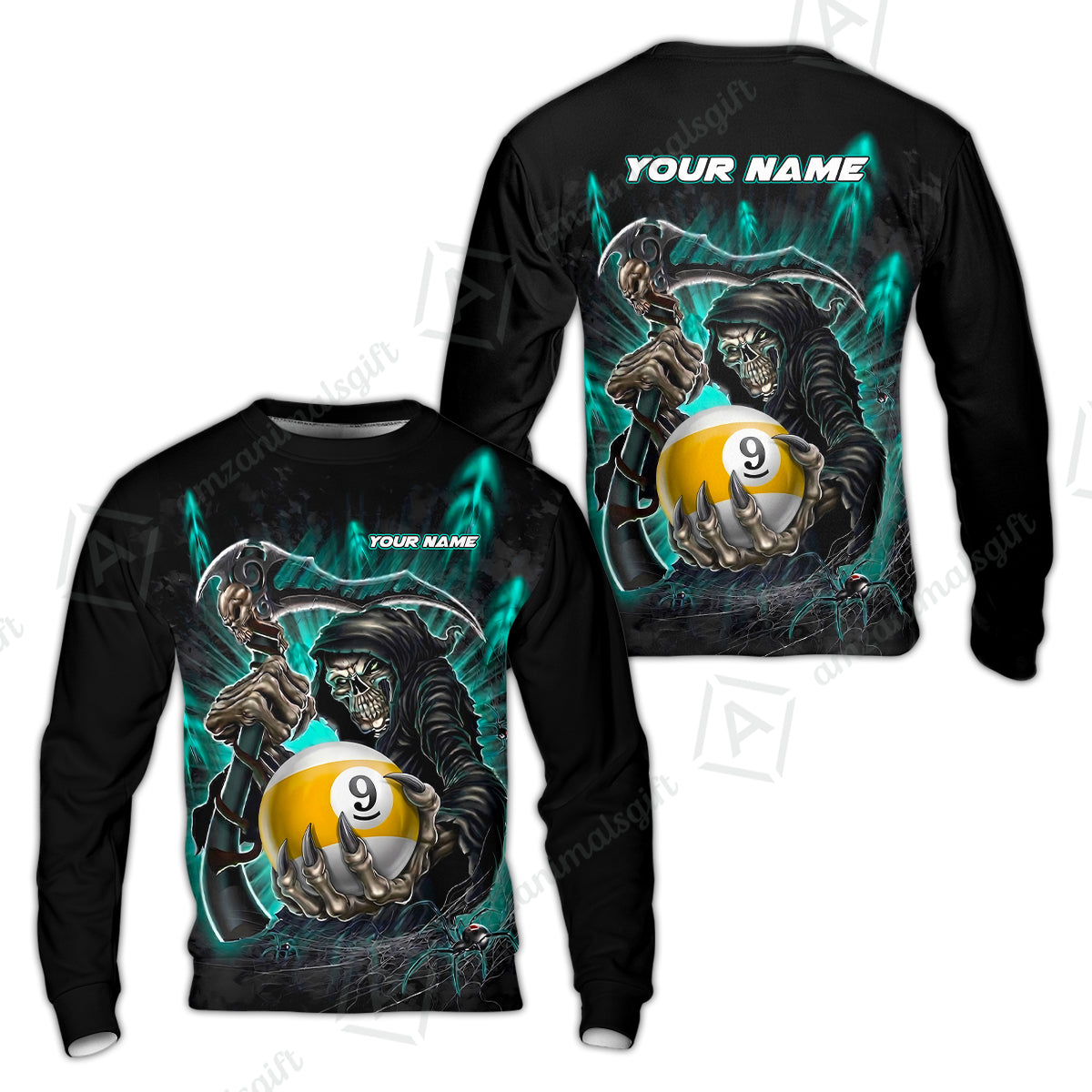 ||Turquoise