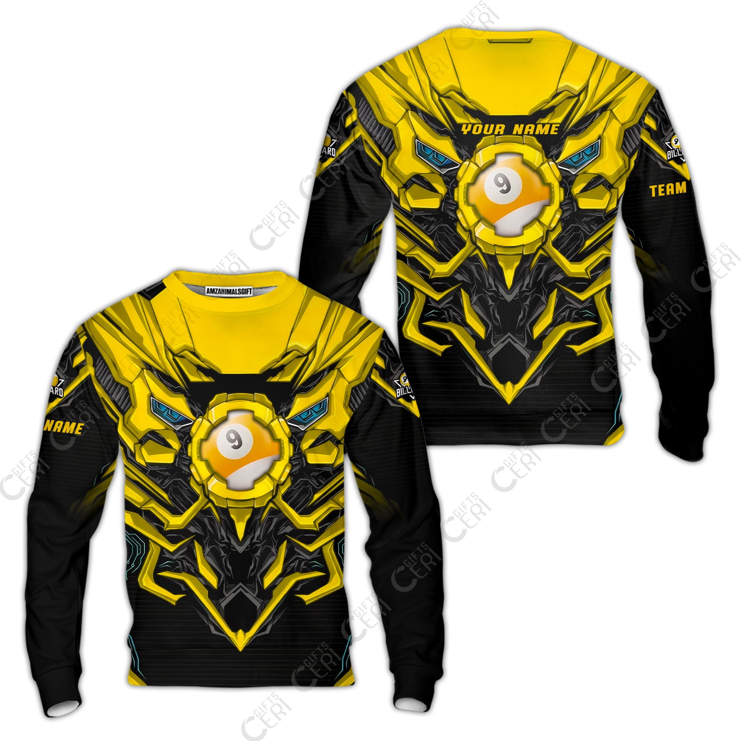 ||Yellow