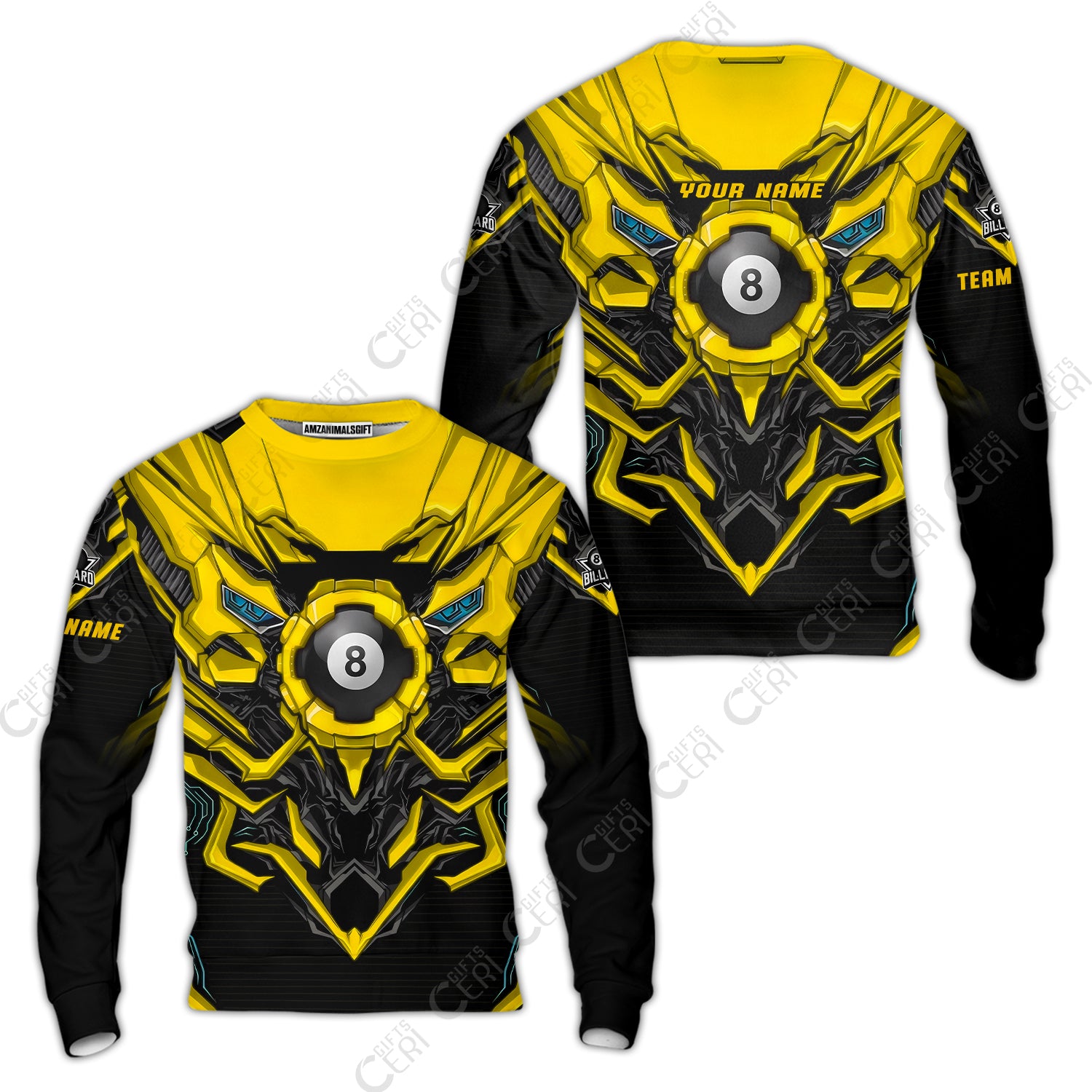 ||Yellow
