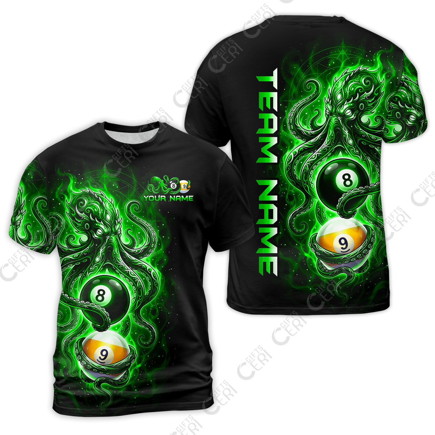 ||Green