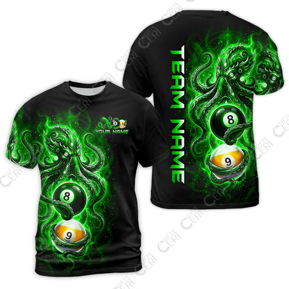 ||Green