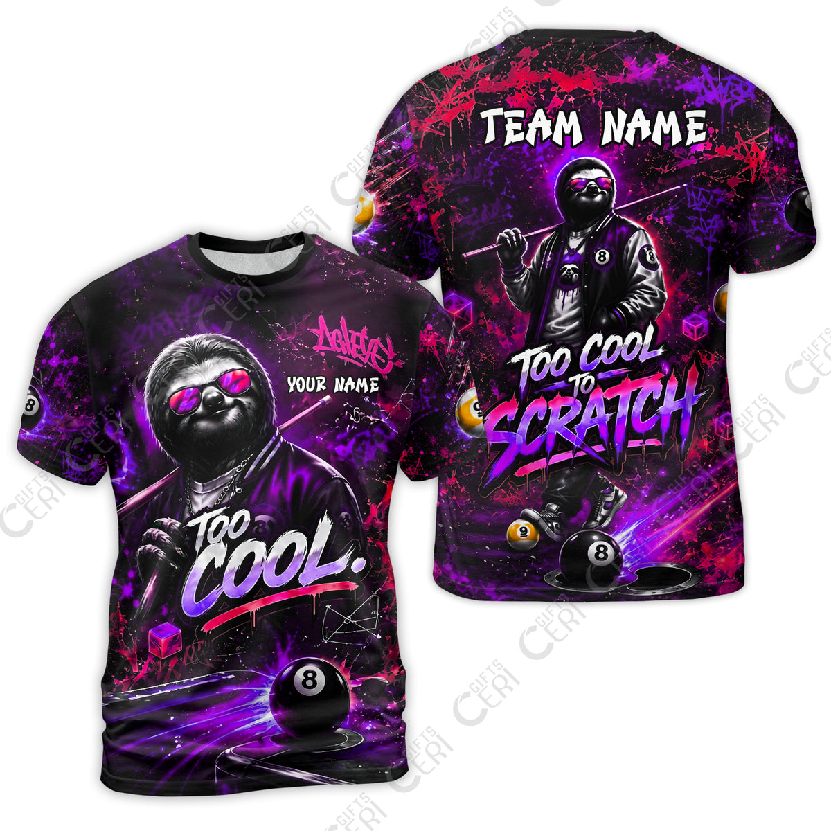 ||Purple