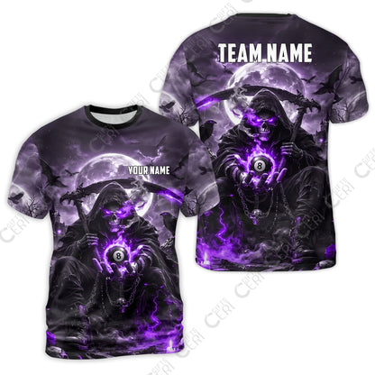 ||Purple