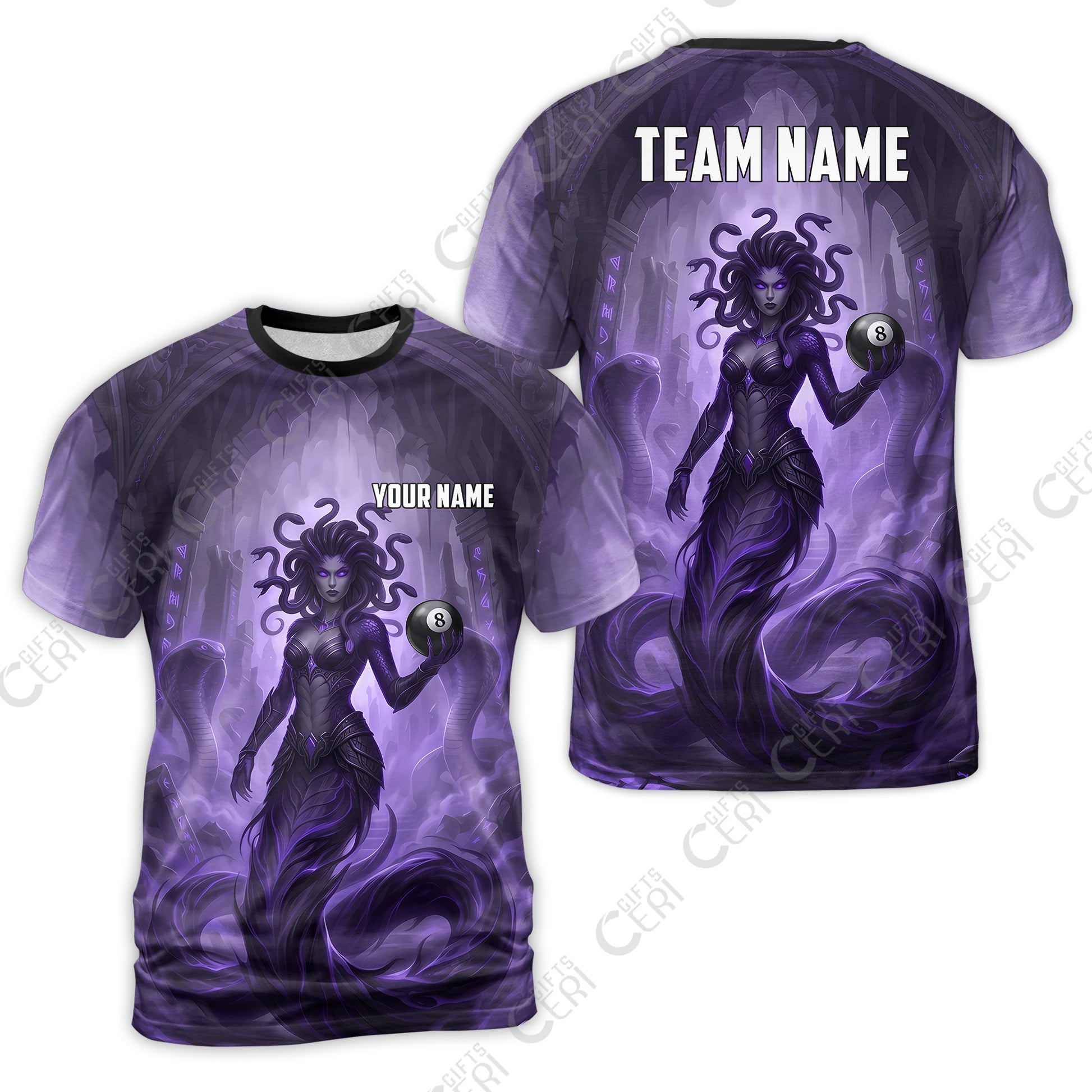 ||Purple