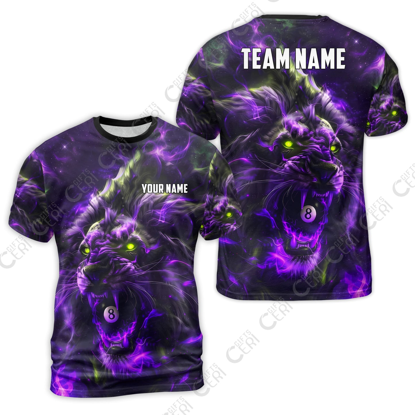 ||Purple
