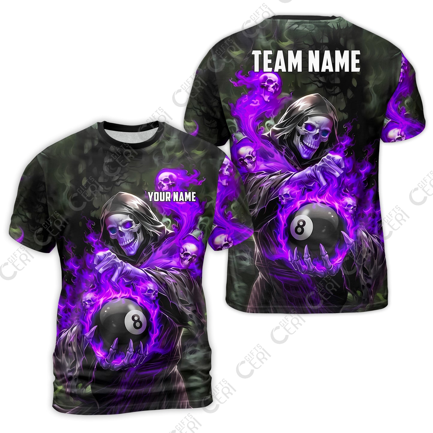 ||Purple