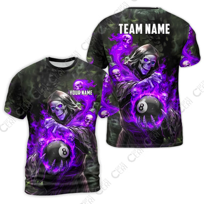 ||Purple