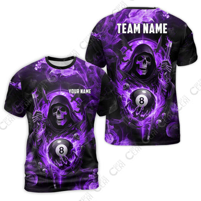 ||Purple