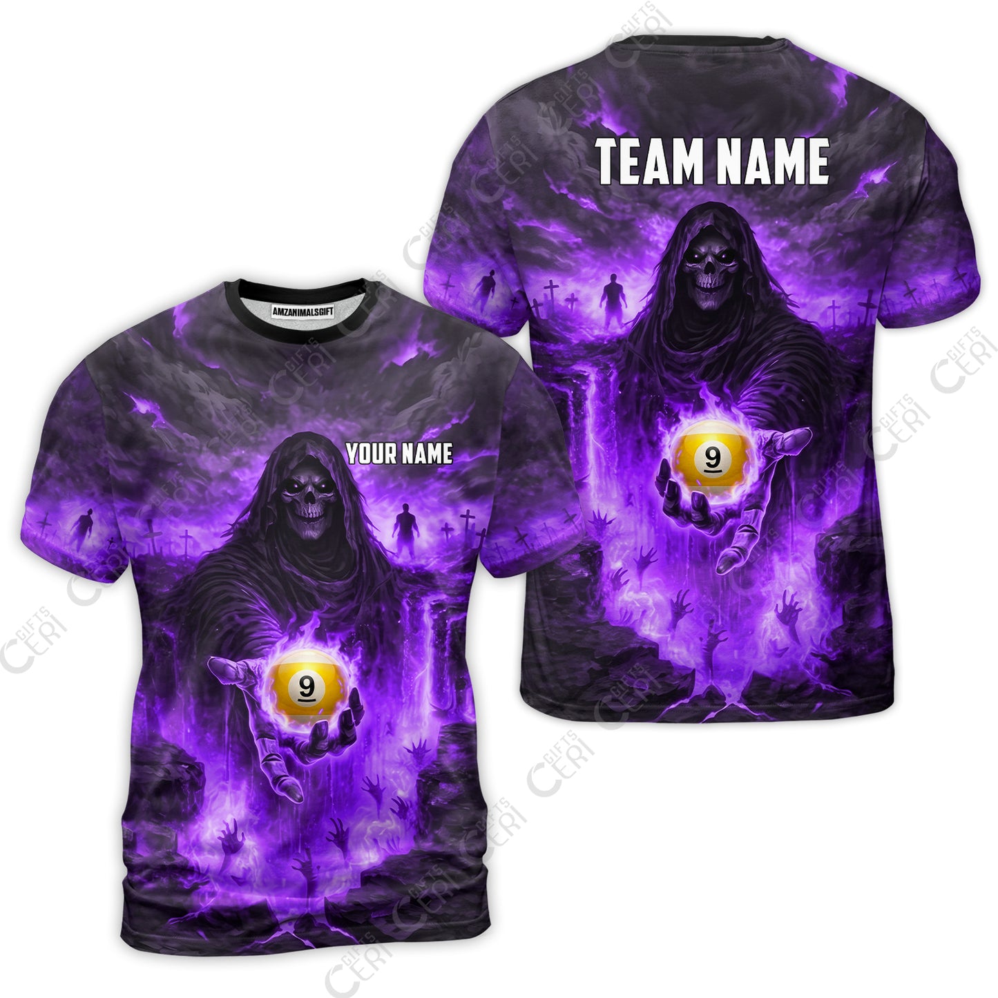 ||Purple