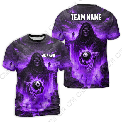 ||Purple