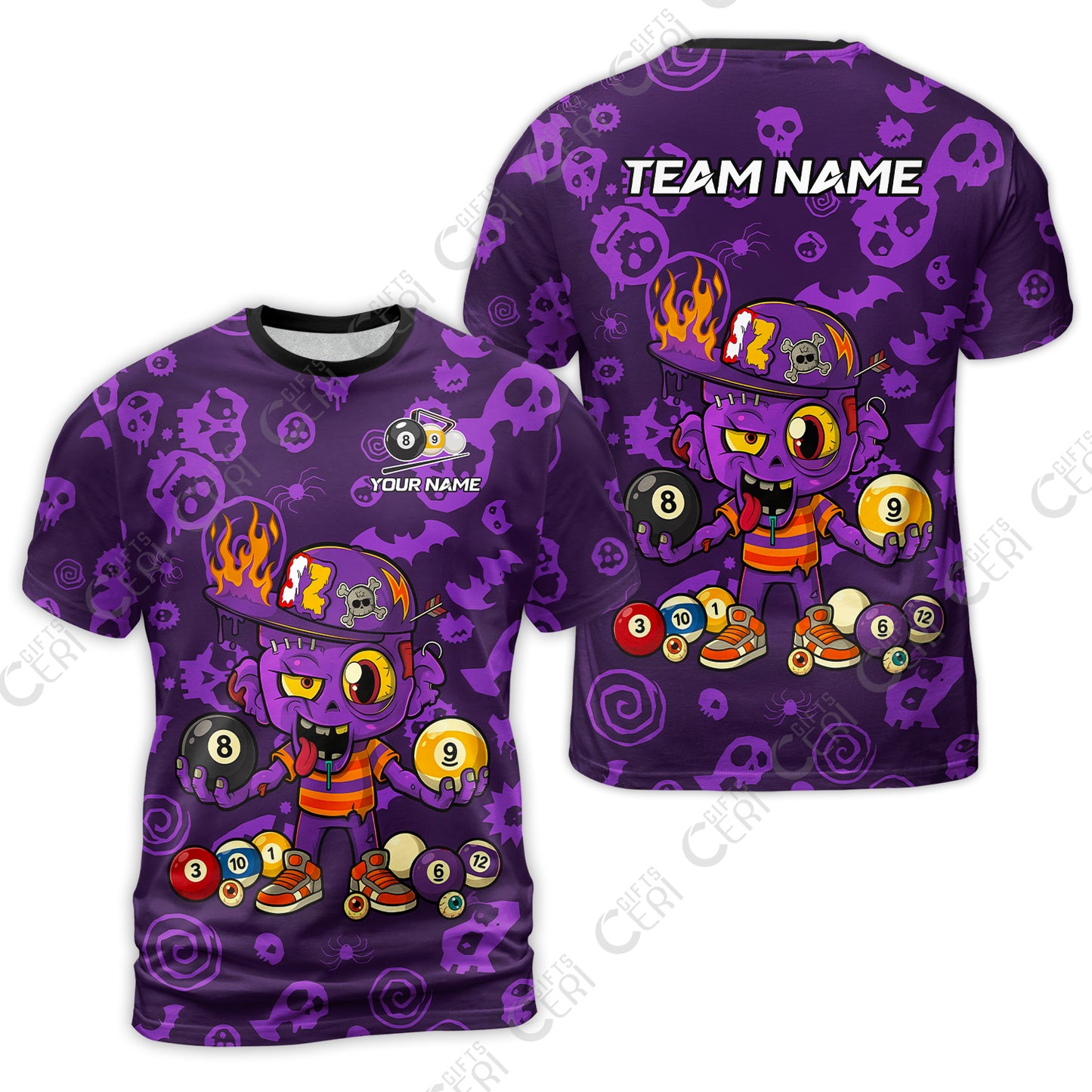 ||Purple