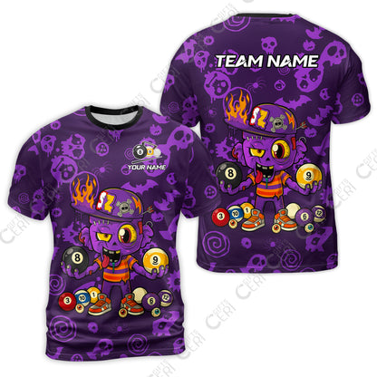 ||Purple