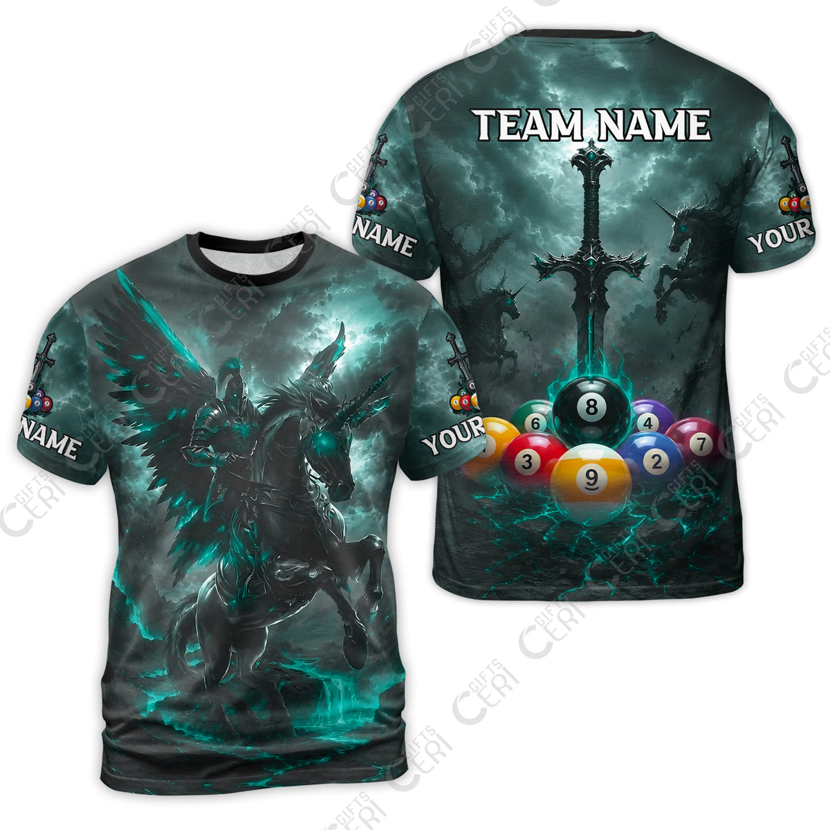 ||Turquoise
