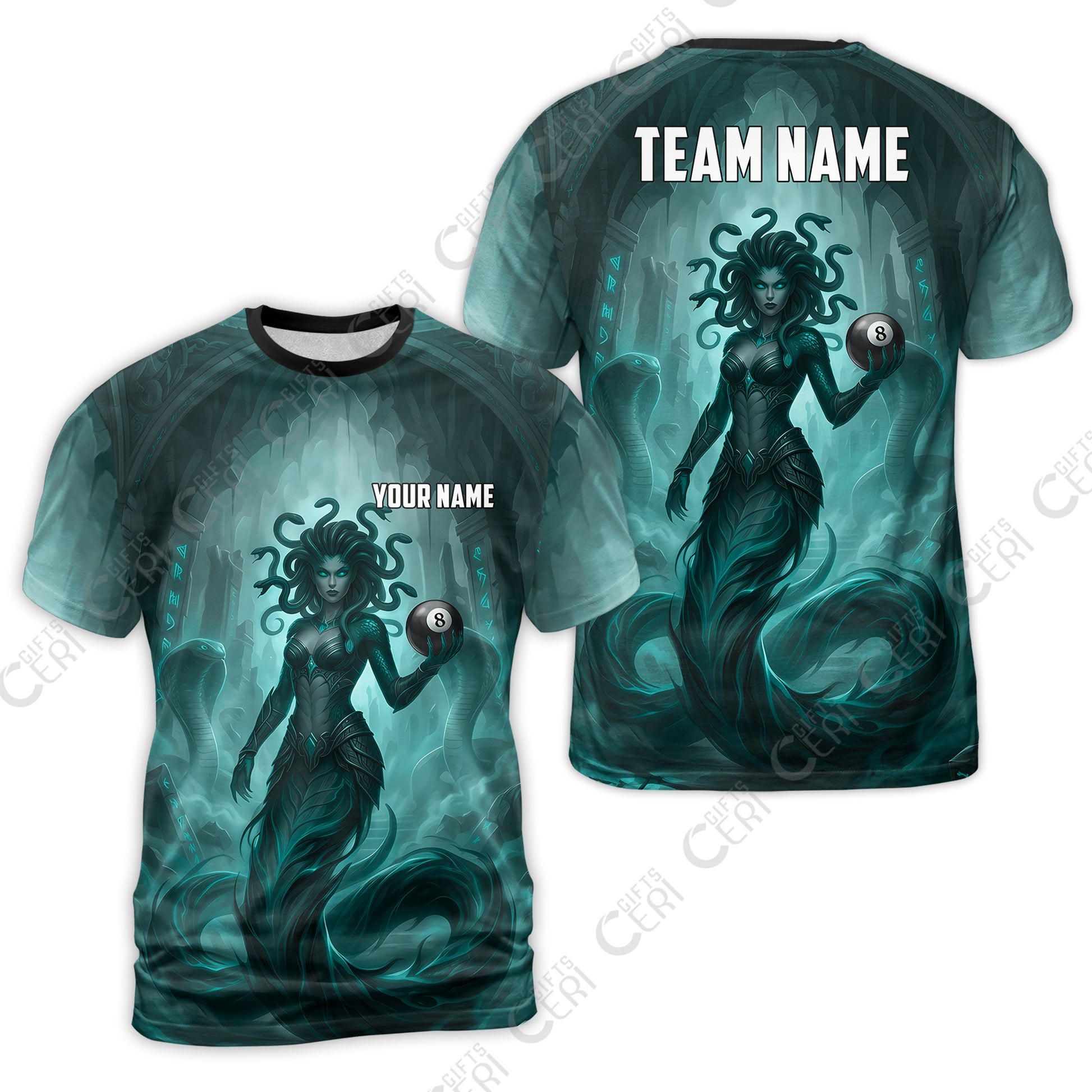 ||Turquoise