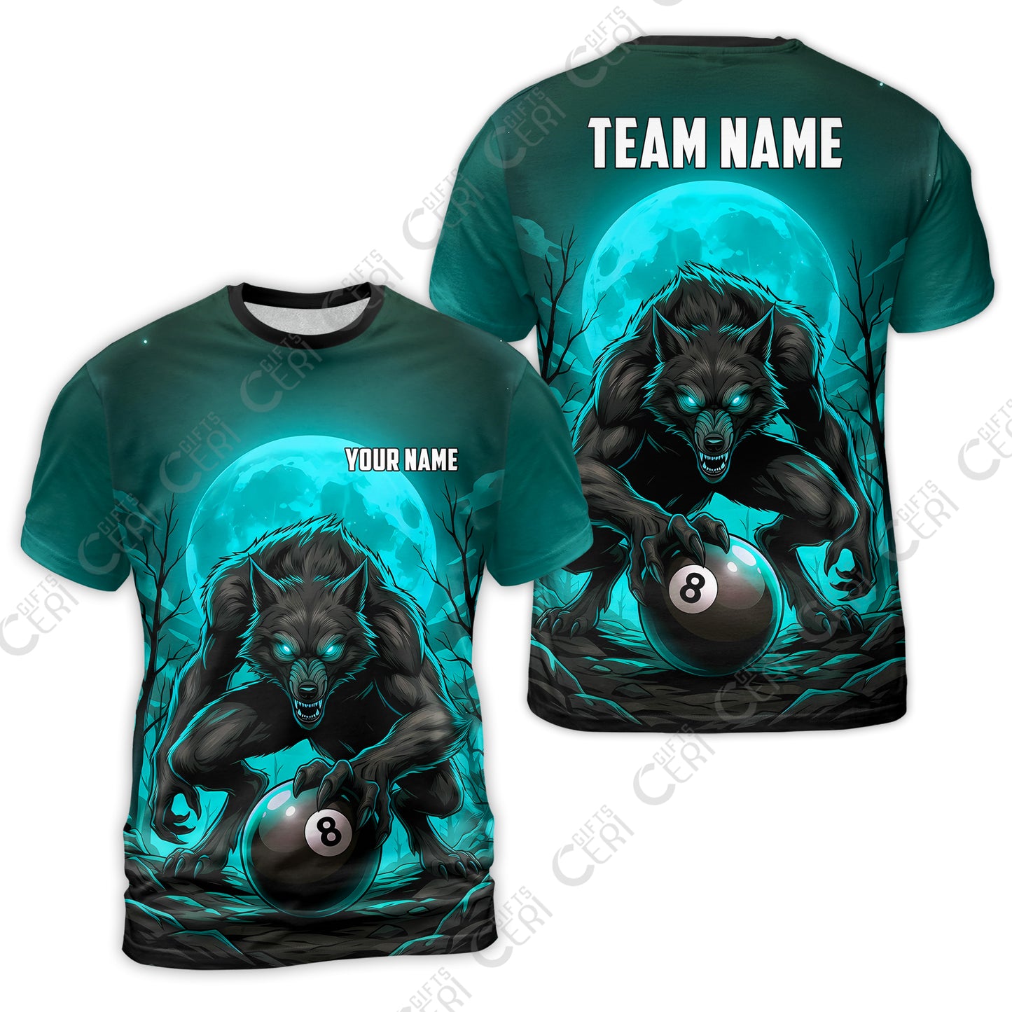 ||Turquoise