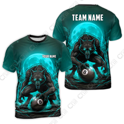||Turquoise