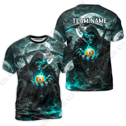||Turquoise