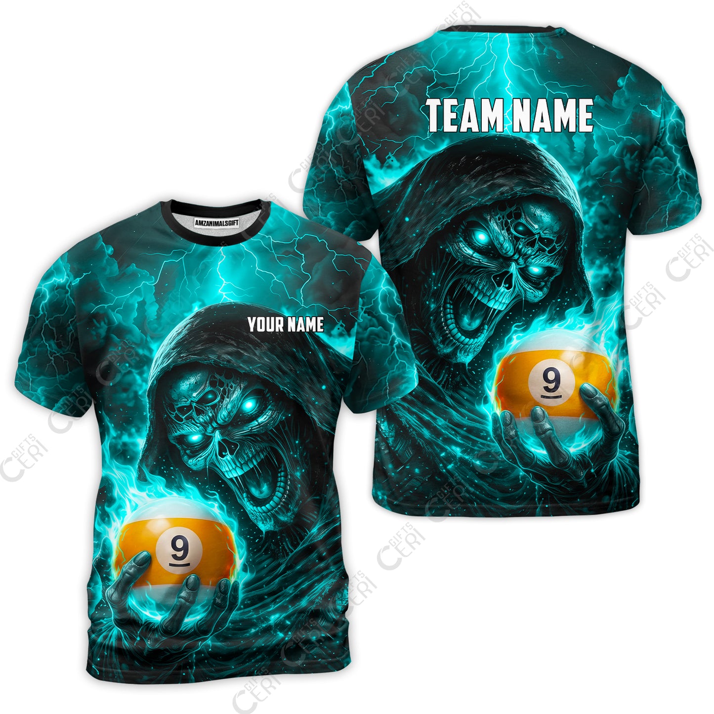 ||Turquoise