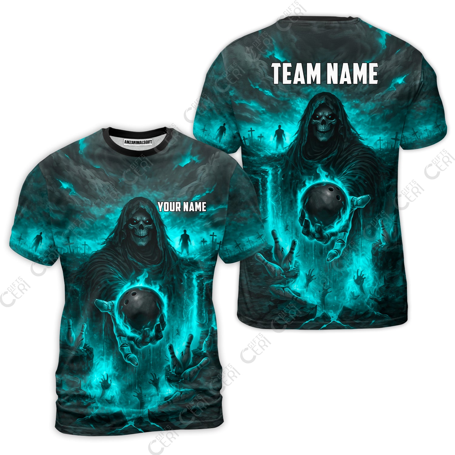 ||Turquoise