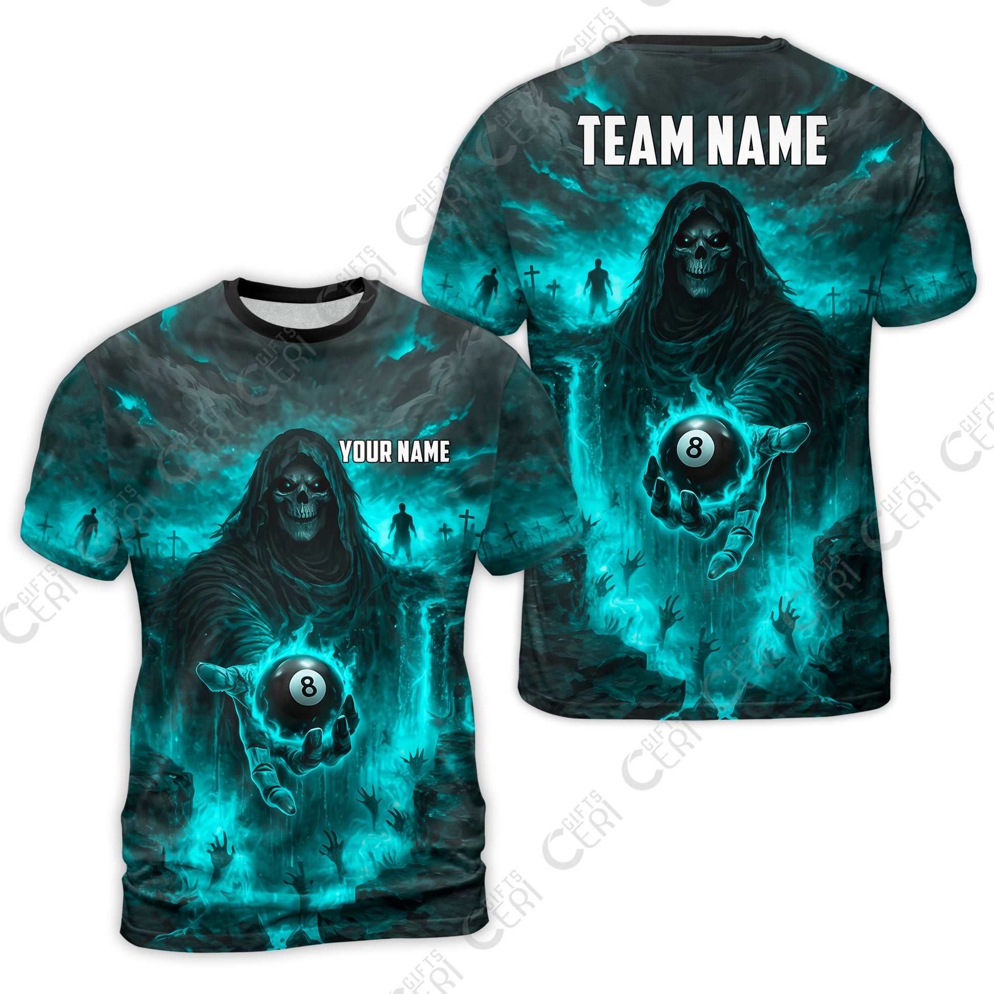 ||Turquoise