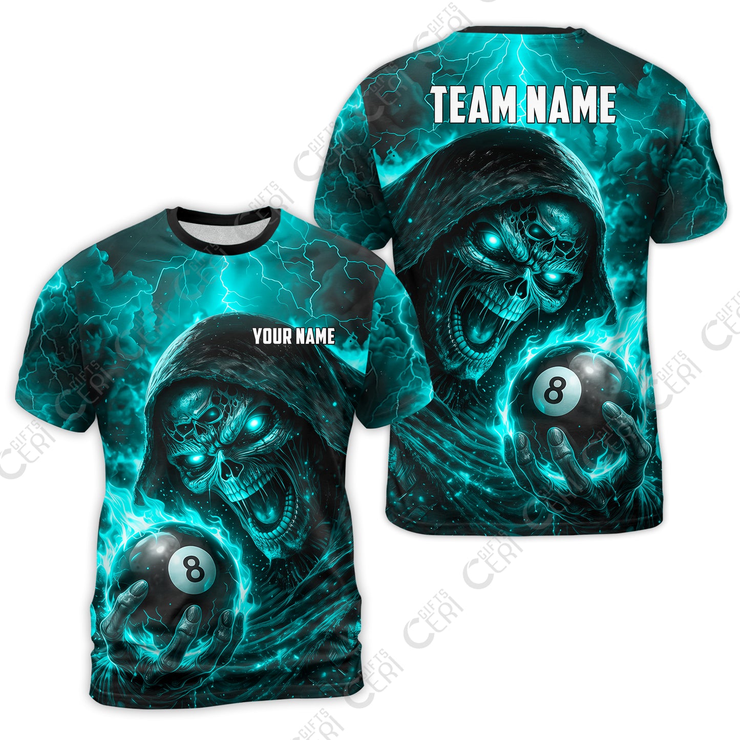 ||Turquoise