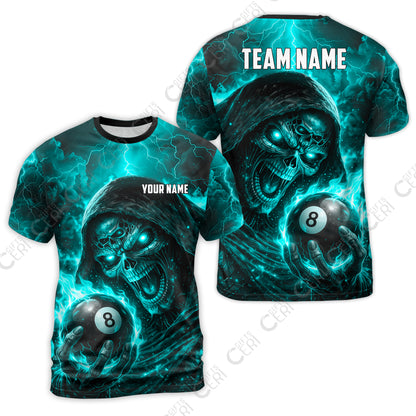 ||Turquoise