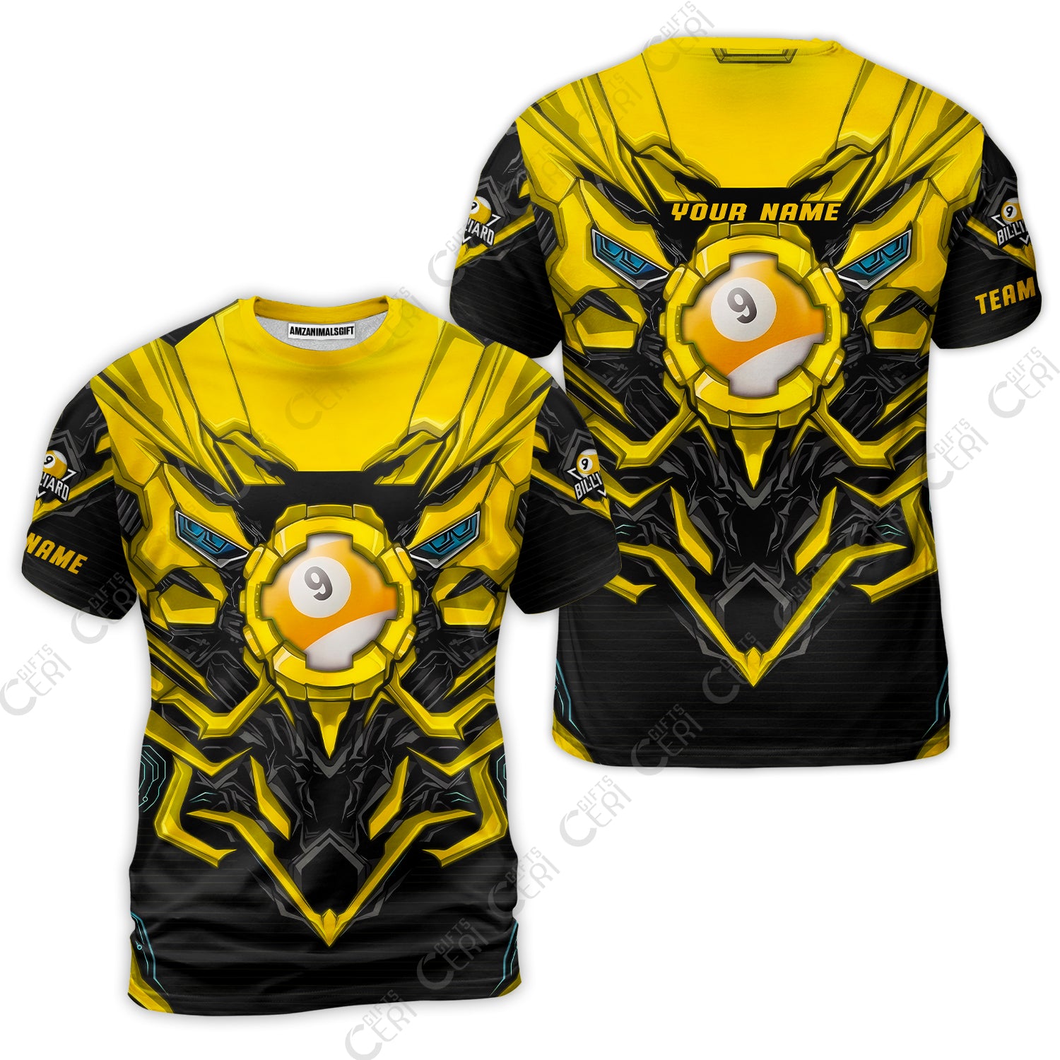 ||Yellow