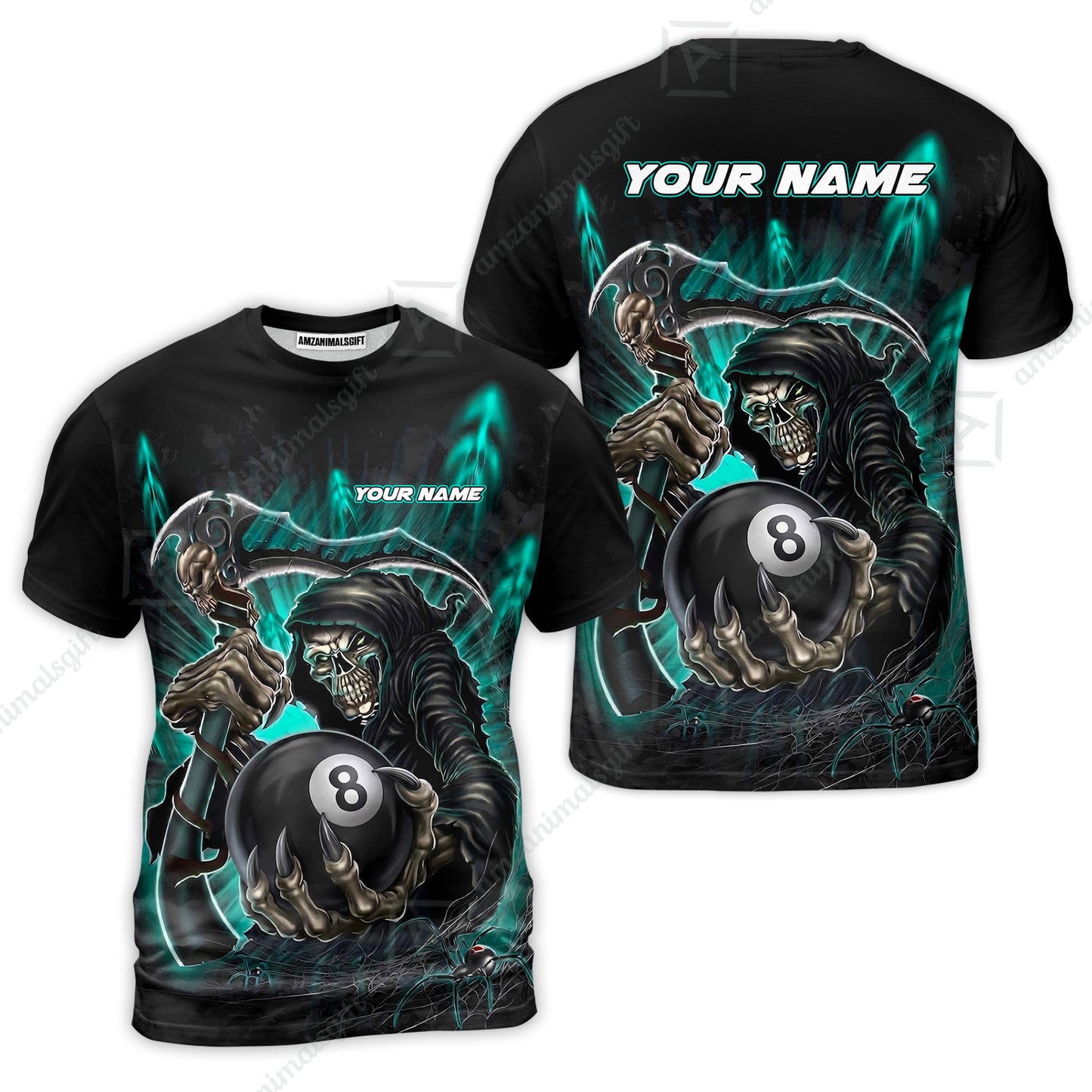 ||Turquoise